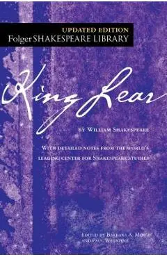King Lear - William Shakespeare