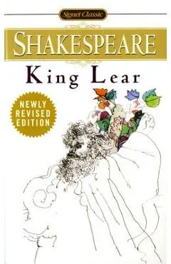 King Lear - William Shakespeare