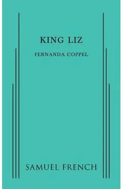King Liz - Fernanda Coppel