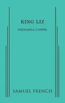King Liz, Paperback/Fernanda Coppel