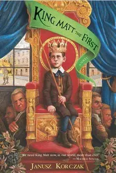 King Matt the First, Paperback/Janusz Korczak
