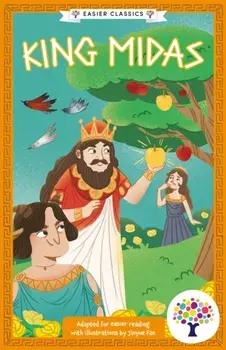 King Midas: Accessible Easier Edition, Paperback/Every Cherry Publishing