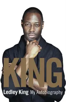 King. My Autobiography, Paperback/Mat Snow