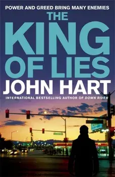 King of Lies, Paperback/John Hart