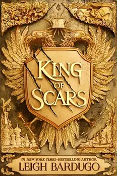 King of Scars, Paperback/Leigh Bardugo