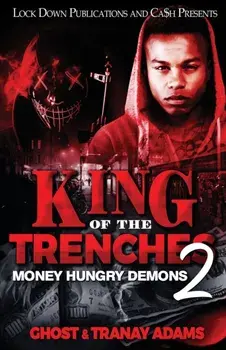 King of the Trenches 2, Paperback/Ghost