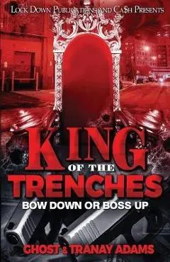 King of the Trenches - Ghost