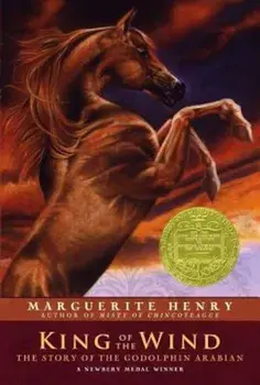 King of the Wind, Paperback/Marguerite Henry