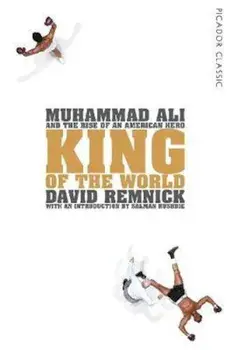 King of the World, Paperback/David Remnick