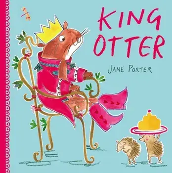 King Otter, Paperback/Jane Porter