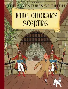 King Ottokar's Sceptre, Paperback/***