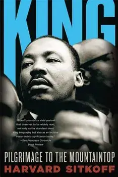 King, Paperback/Harvard Sitkoff