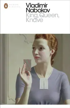 King, Queen, Knave, Paperback/Vladimir Nabokov