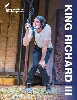 King Richard III, Paperback (3rd Ed.)/Linzy Brady