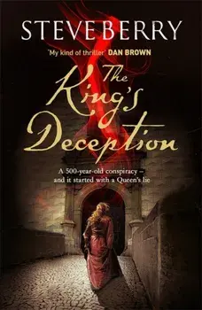 King's Deception. Book 8, Paperback/Steve Berry