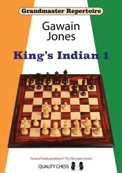 King's Indian 1, Paperback/Gawain Jones