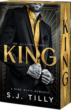 King - S. J. Tilly