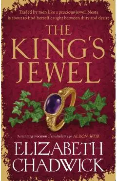 King's Jewel - Elizabeth Chadwick