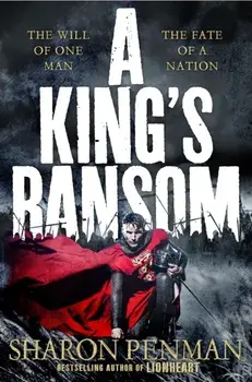 King's Ransom, Paperback/Sharon Penman
