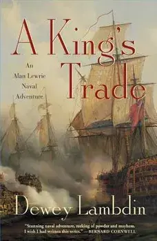 King's Trade, Paperback/Dewey Lambdin