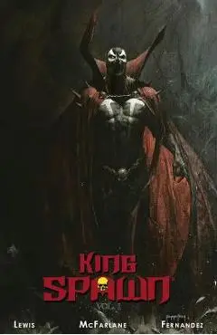 King Spawn, Volume 1 - Todd Mcfarlane