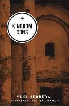 Kingdom Cons