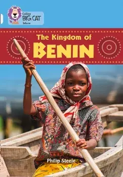 Kingdom of Benin. Band 17/Diamond, Paperback/Philip Steele