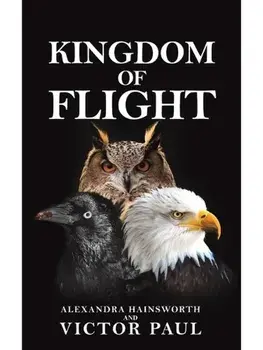 Kingdom of Flight, Paperback/Victor Paul