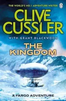 Kingdom, Paperback/Clive Cussler