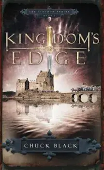 Kingdom's Edge, Paperback/Chuck Black