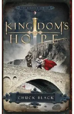 Kingdom's Hope - Chuck Black