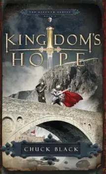 Kingdom's Hope, Paperback/Chuck Black