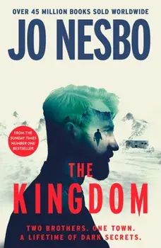 Kingdom. The thrilling Sunday Times bestseller and Richard & Judy Book Club Pick, Paperback/Jo Nesbo