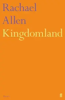 Kingdomland, Paperback/Rachael Allen