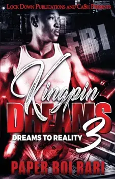 Kingpin Dreams 3, Paperback/Paper Boi Rari