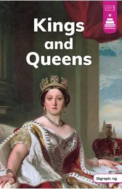 Kings and Queens - L. Bennett