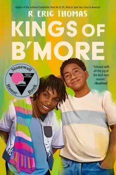 Kings of B'more, Paperback/***