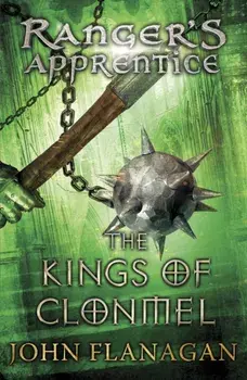 Kings of Clonmel (Ranger's Apprentice Book 8), Paperback/John Flanagan
