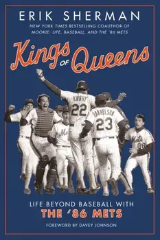 Kings Of Queens, Paperback/Erik Sherman