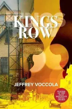 Kings Row, Paperback/Jeffrey Voccola