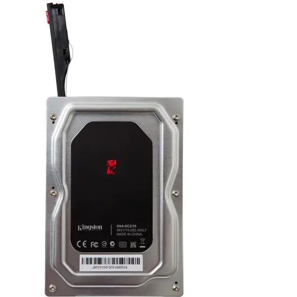 Kingston Adaptor Kingston 2.5'' to 3.5'' SATA Drive Carrier