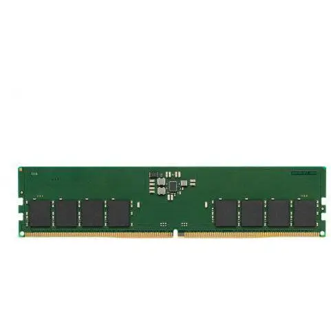 Kingston Memorie desktop Kingston, 16GB DDR5, 5600MHz, CL46, KVR56U46BS8-16