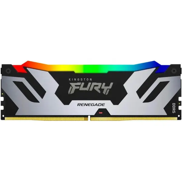 Kingston Memorie Kingston FURY Renegade RGB 16GB DDR5 6400MHz CL32