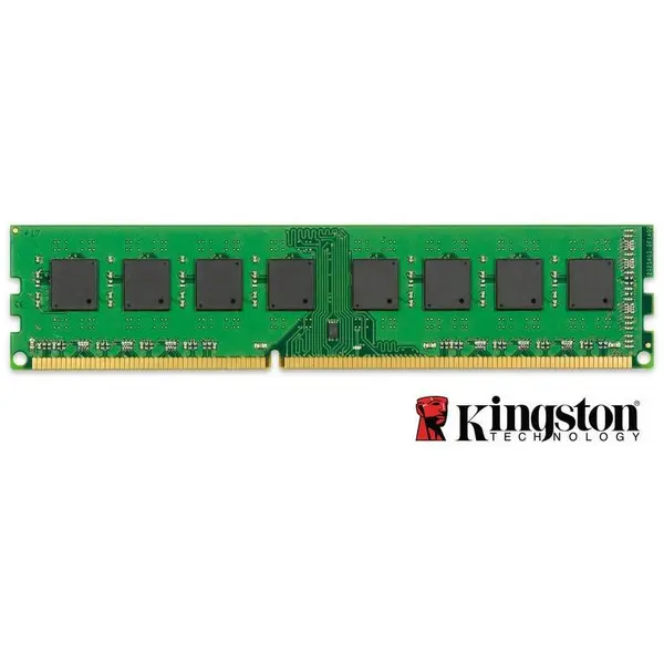 Kingston Memorie RAM Kingston, DIMM, DDR3, 4GB, 16M00Hz, CL11, Single Rank, pentru Dell