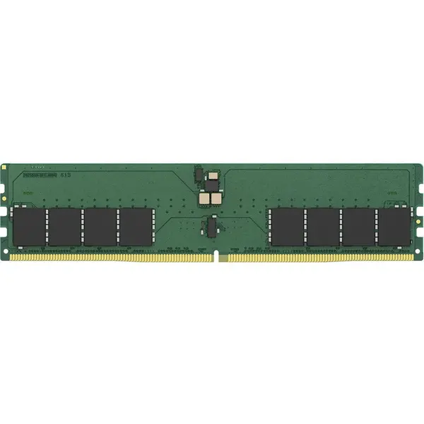 Kingston Memorie RAM Kingston ValueRAM, Capacitate 64GB DDR5 (1x64 GB), Frecventa 6400, CL - 52
