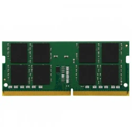 Kingston Memorie SODIMM Kingston 8GB, DDR4-3200Mhz, CL22