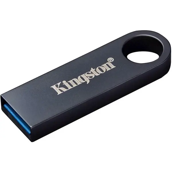 Kingston Memorie USB, Kingston, 3.0 64 GB, METALIC
