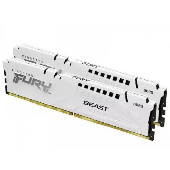 Kingston Memorii Ram, Kingston Fury Renegade, 32GB 6000MHz, Cl32