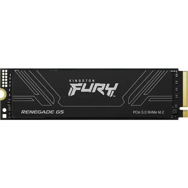 Kingston Unitate SSD Kingston Fury Renegade 5G, Capacitate 2TB, M.2 2280, PCIe 5.0