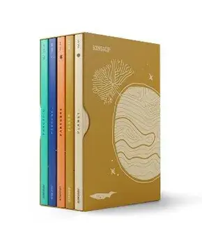 Kinship: Belonging in a World of Relations, 5-Volume Set, Paperback/Gavin Van Horn